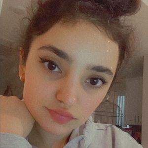 Meet your Posher, Irina